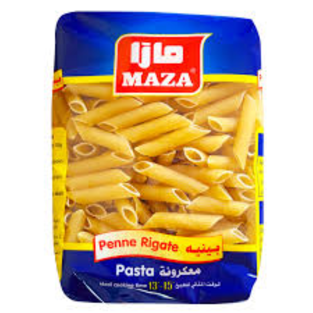 MAZZA PENNE 500G